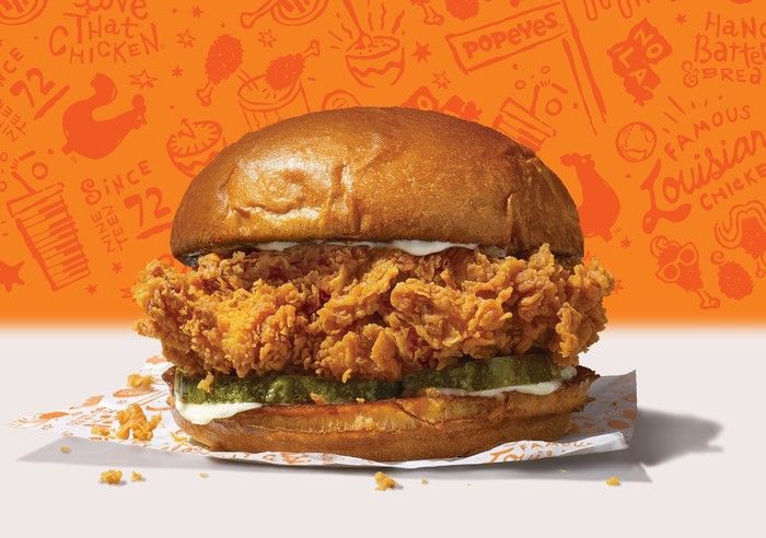 Chicken Wars! Will KFC Steal the Social Spotlight from Raging Chicken Sandwich Wars?
