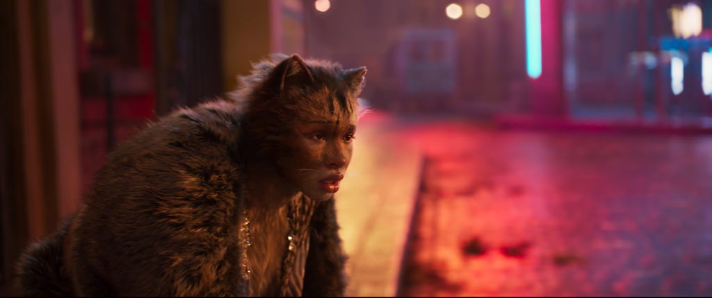 Taylor Swift and Andrew Lloyd Webber  Write New Original Song  for Universal Pictures’ Cats