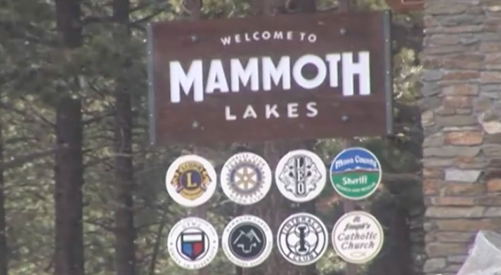 The History Behind Mammoth