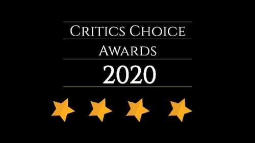 The Winners of the 25th Annual Critics’ Choice Awards