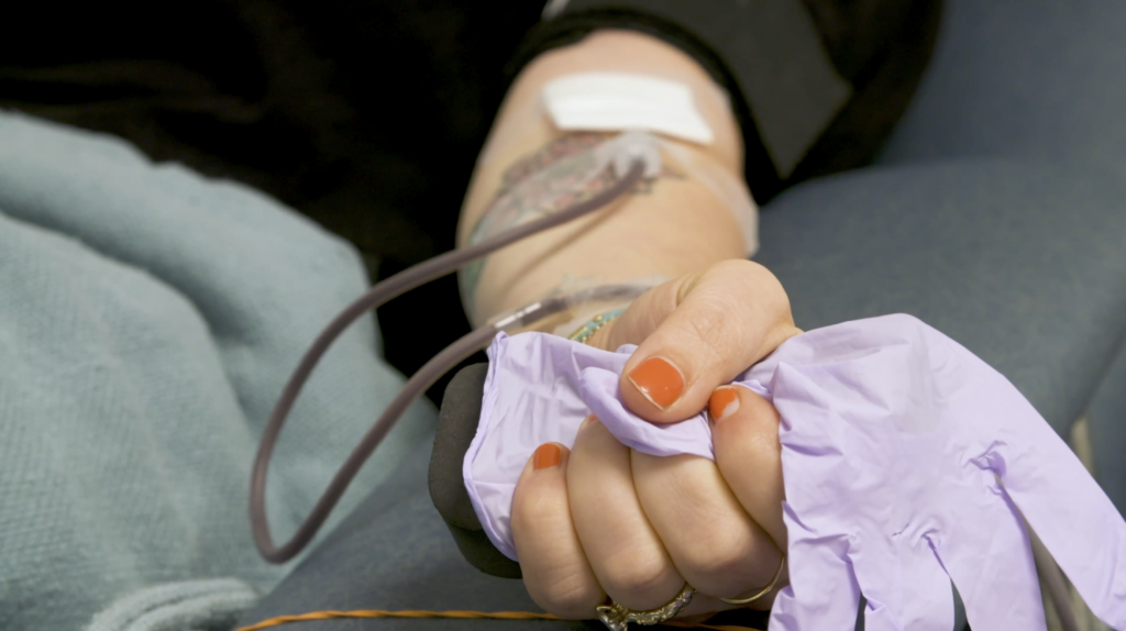 Coronavirus Causes Alarming Decline in Blood Donations Red Cross Urges Healthy Individuals to Give