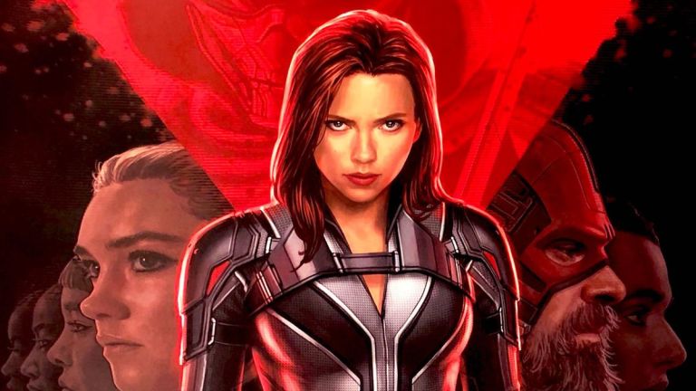 Black Widow Debut May Have Been Postponed but You Can Still watch Scarlett Johansson