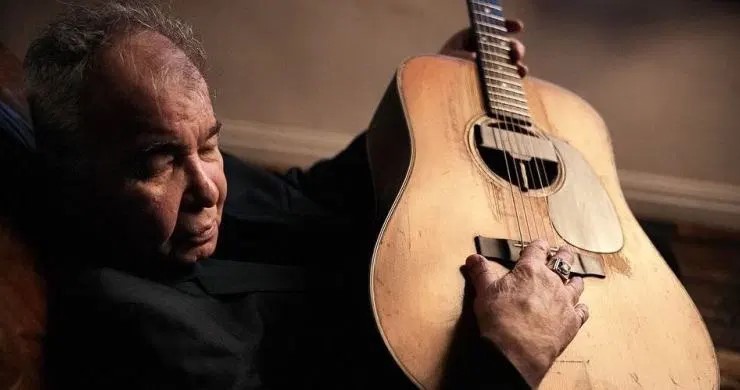 ARTISTS AND INDUSTRY FRIENDS REFLECT ON PASSING OF JOHN PRINE