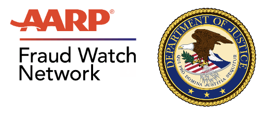 Federal Prosecutors Team Up with AARP to Provide Californians with Information on Scams Related to Coronavirus and COVID-19