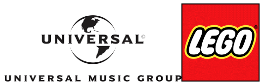 THE LEGO GROUP AND UNIVERSAL MUSIC GROUP JOIN TO EXPAND CHILDREN’S CREATIVE PLAY THROUGH THE POWER OF MUSIC