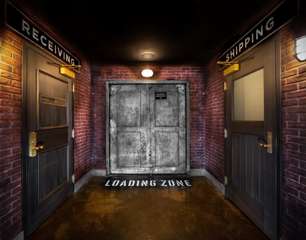 THE MOB MUSEUM RELEASES VIRTUAL GUIDED TOUR ENCOMPASSING ALL FOUR FLOORS OF EXHIBITS