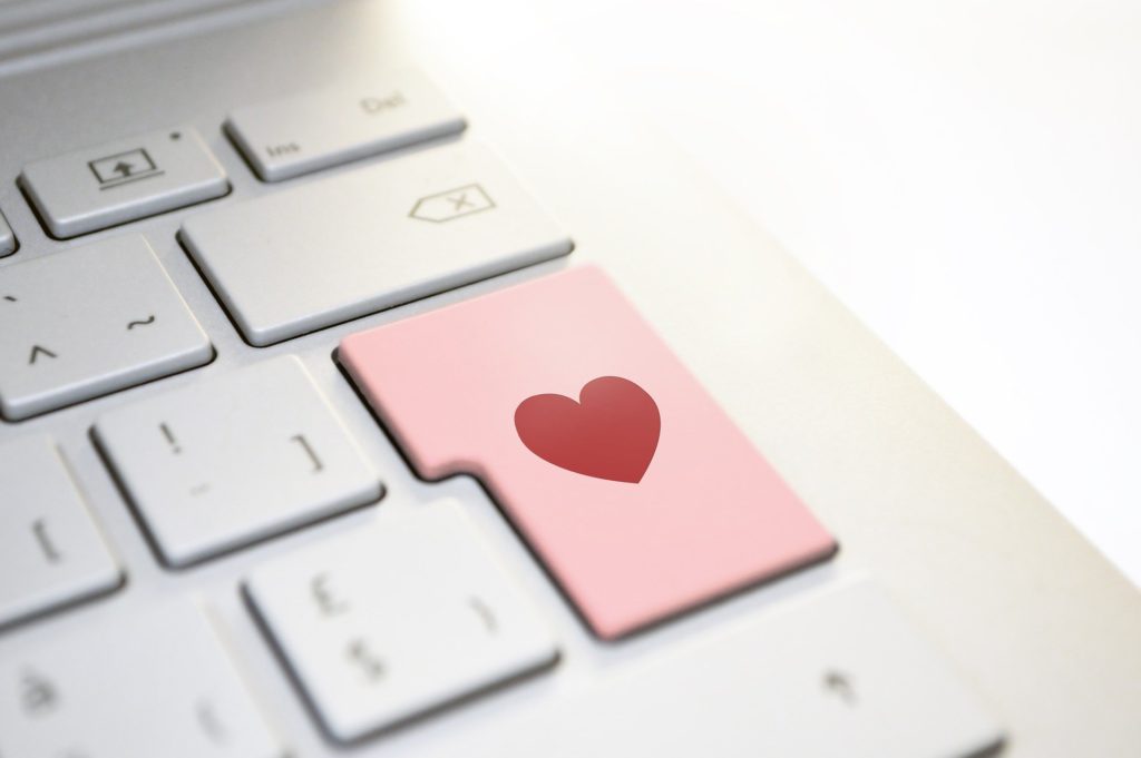 Dating.com Reveals the Top Five Most Active Countries for Online Dating During the Era of Social Distancing