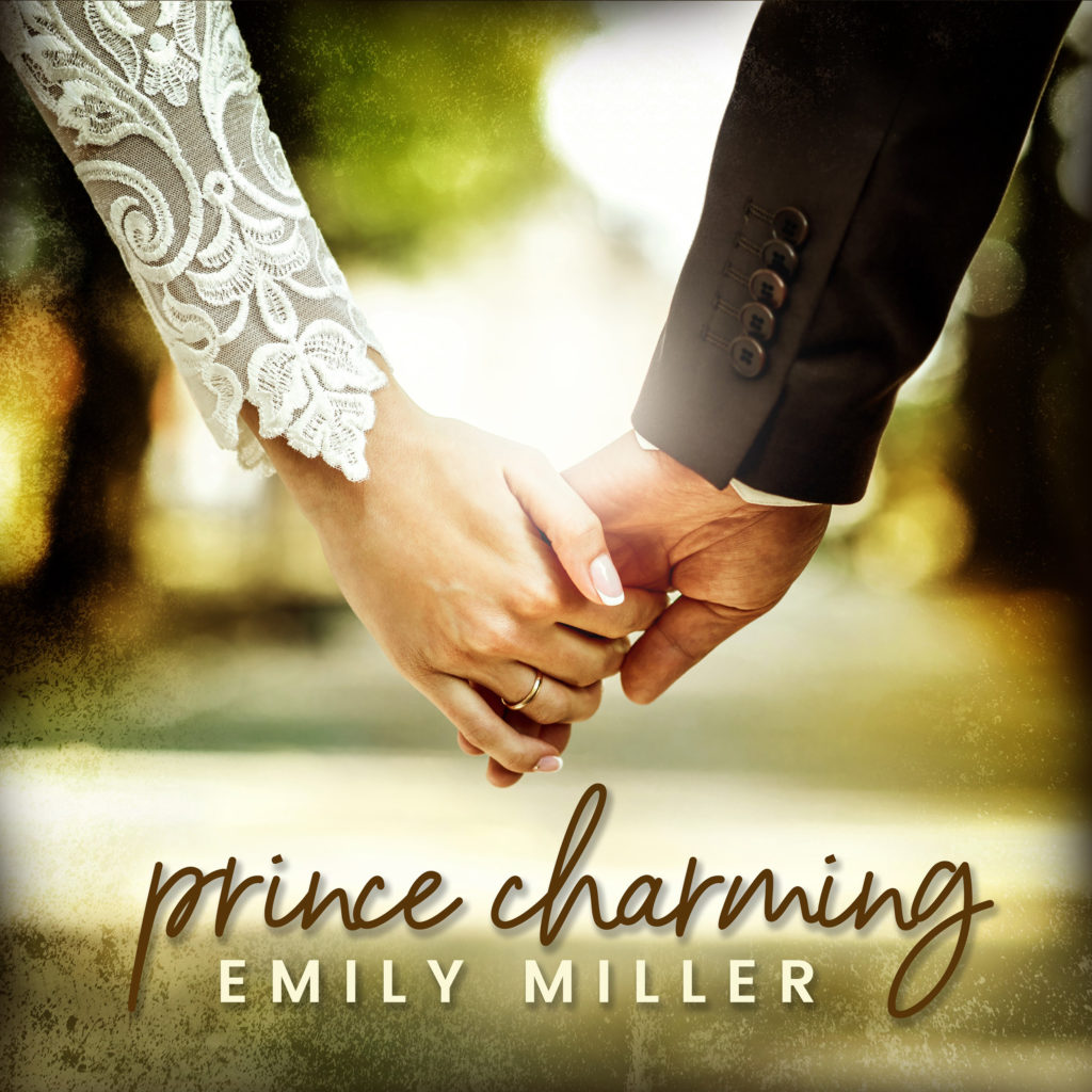 Prince Charming By Emily Miller to be Featured on Renee’s Bridal Takeover