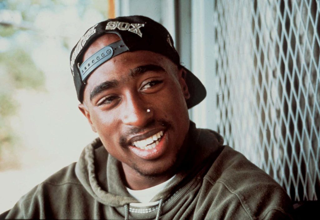 THE TUPAC AMARU SHAKUR FOUNDATION  LAUNCHES PHASE 1 OF “THE HEALING TANK PROJECT”