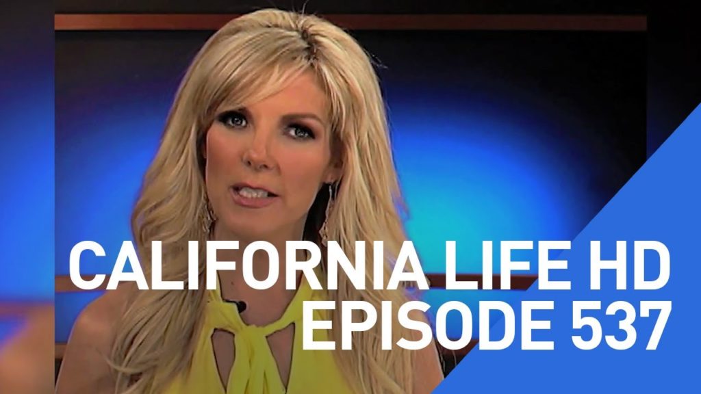 California Life with Heather Dawson Episode 537