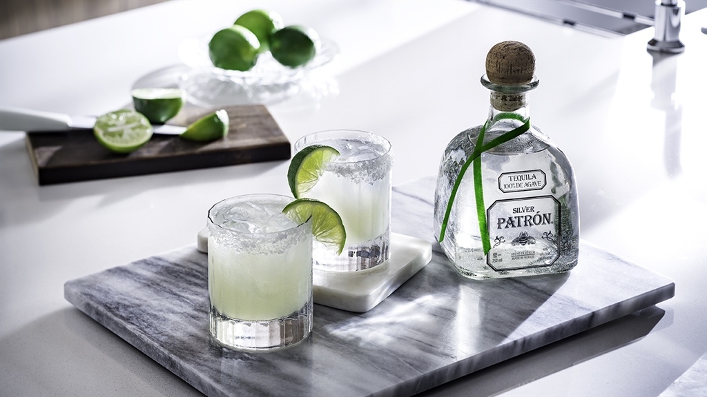 Celebrate Cinco De Mayo With PATRÓN Tequila’s New Virtual Bar