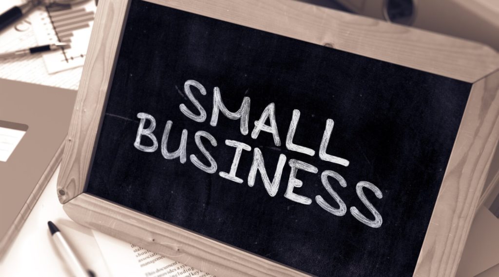 SMALL BUSINESSES: TECH TOOLS