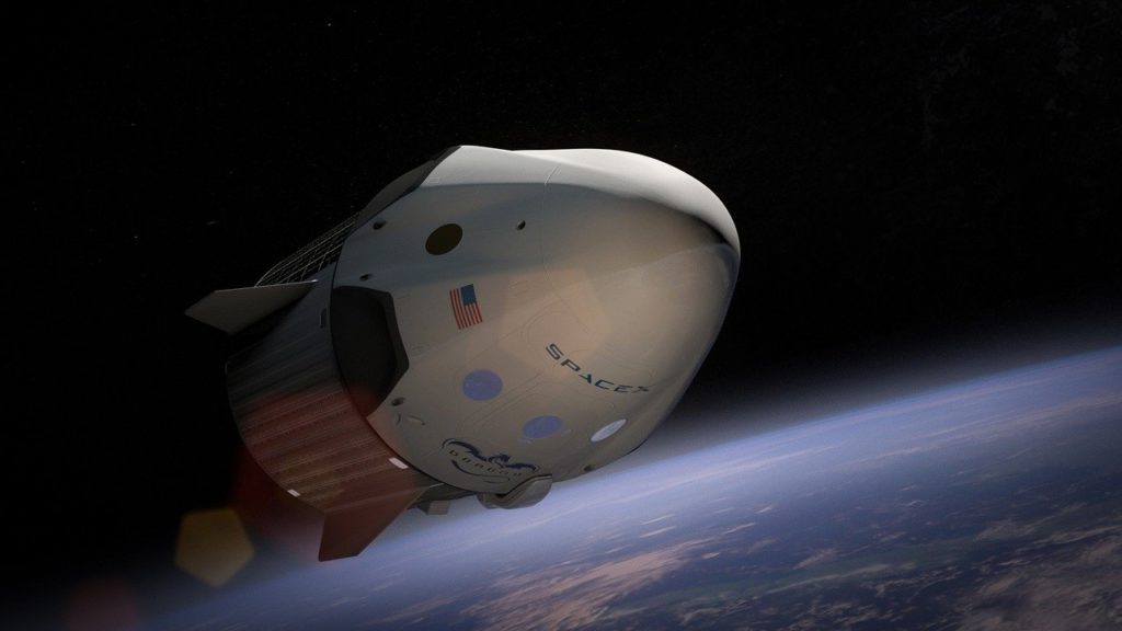SpaceX Launches New Rocket, New Survey Reveals how much Americans know About It