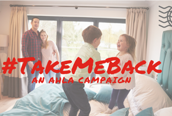 Join #TakeMeBack Campaign to Share Favorite Travel Experiences