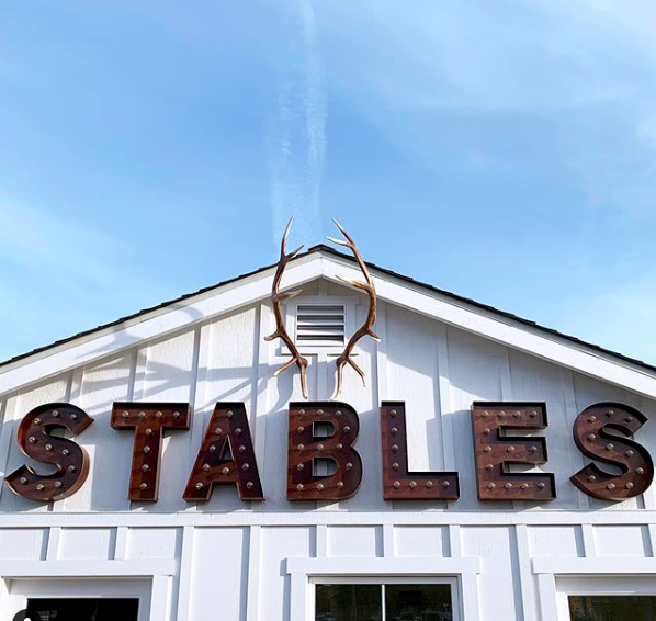Paso Robles’ Stables Inn taking reservations to welcome first-ever guests June 1 with rates starting at $155