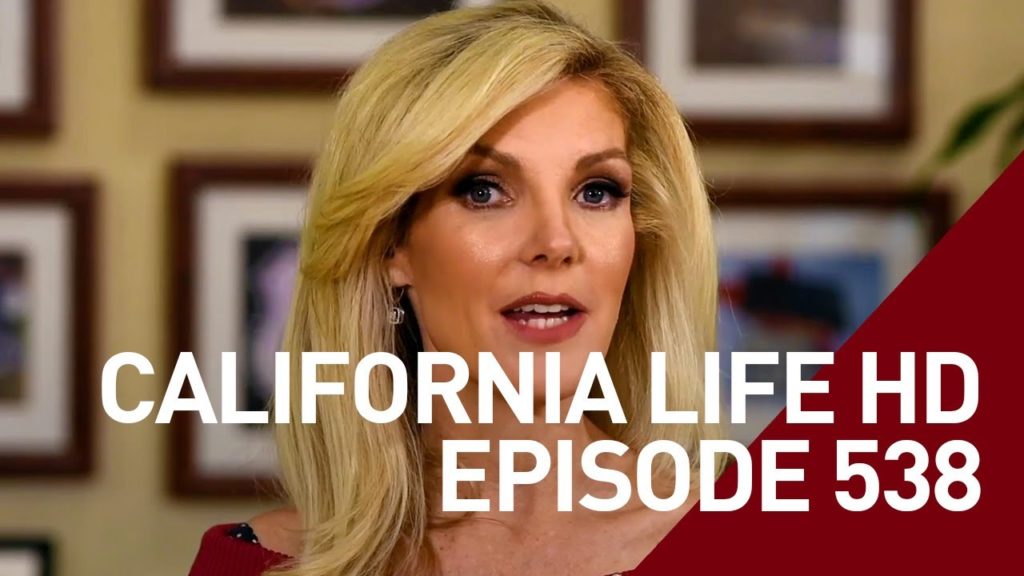 California Life with Heather Dawson Episode 538