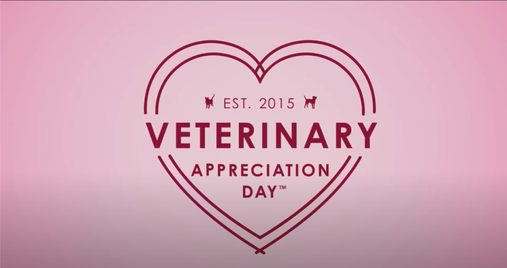 Trupanion Applauds Our Veterinary Heroes on Veterinary Appreciation Day