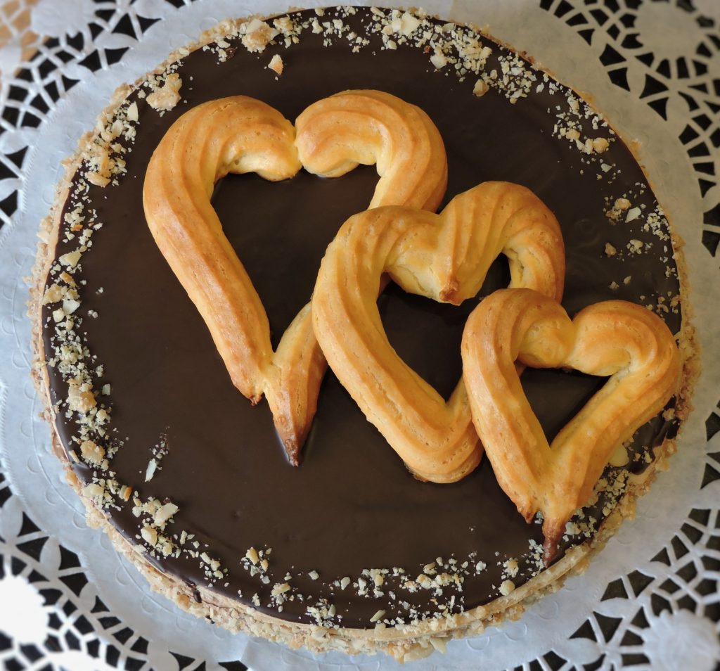 Yvonne’s Vegan Kitchen: The Perfect Treat For Dad