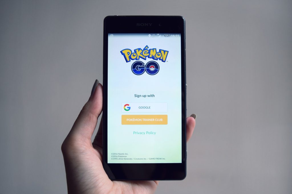 Pokémon GO Weekly Player Spending Jumped 70% Amid Coronavirus Outbreak and Hit $23 Million