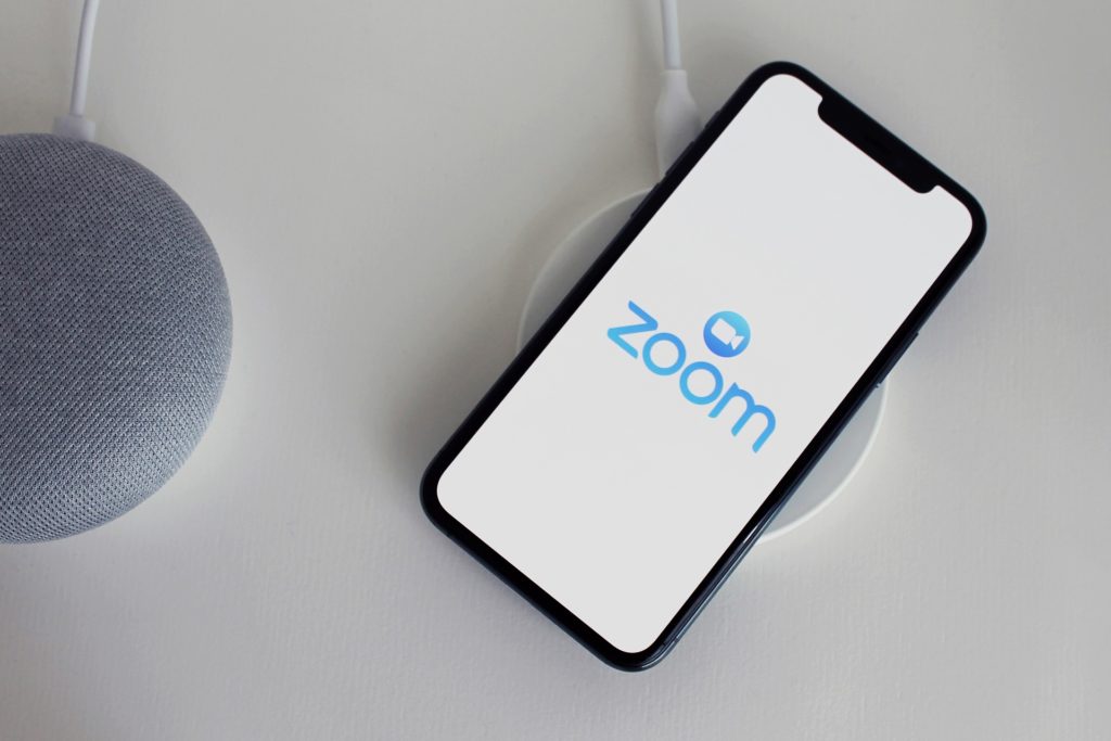 Pandemic Boosts ZOOM’s Revenue Growth Year-Over-Year