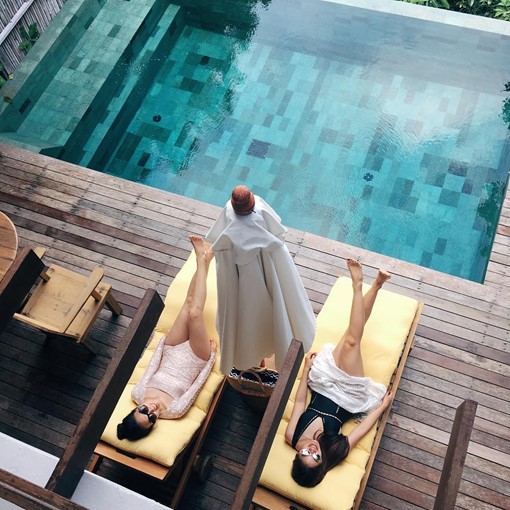 Experience Soul-Soothing with Six Senses All Over the World