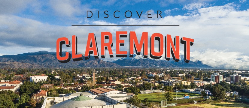 Claremont Launches New Website and Visitor App to Welcome Back Southern California Road Trippers