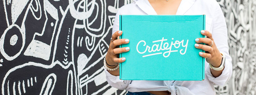 Cratejoy Has A Box Subscription For Everyone