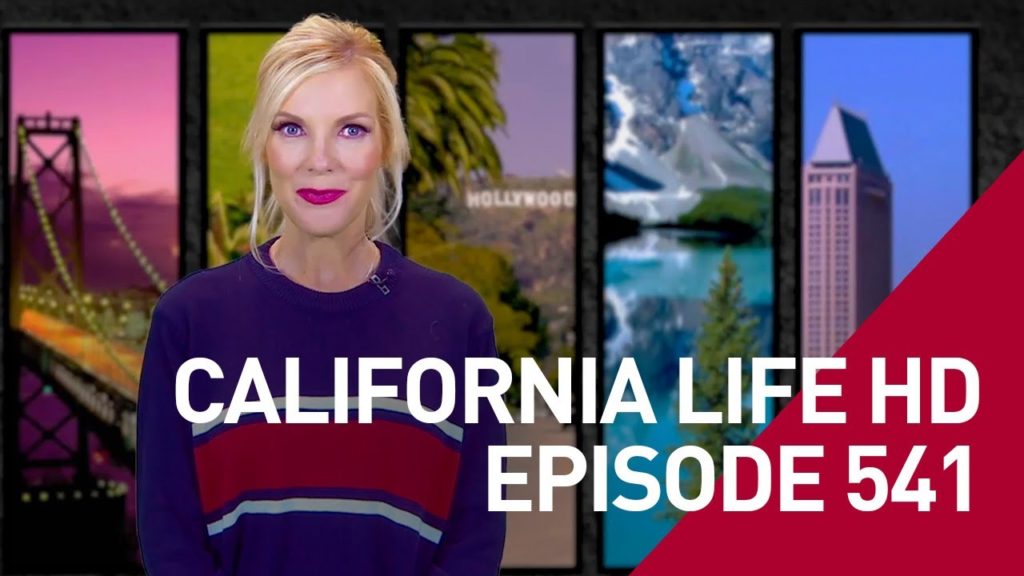 California Life with Heather Dawson Episode 541