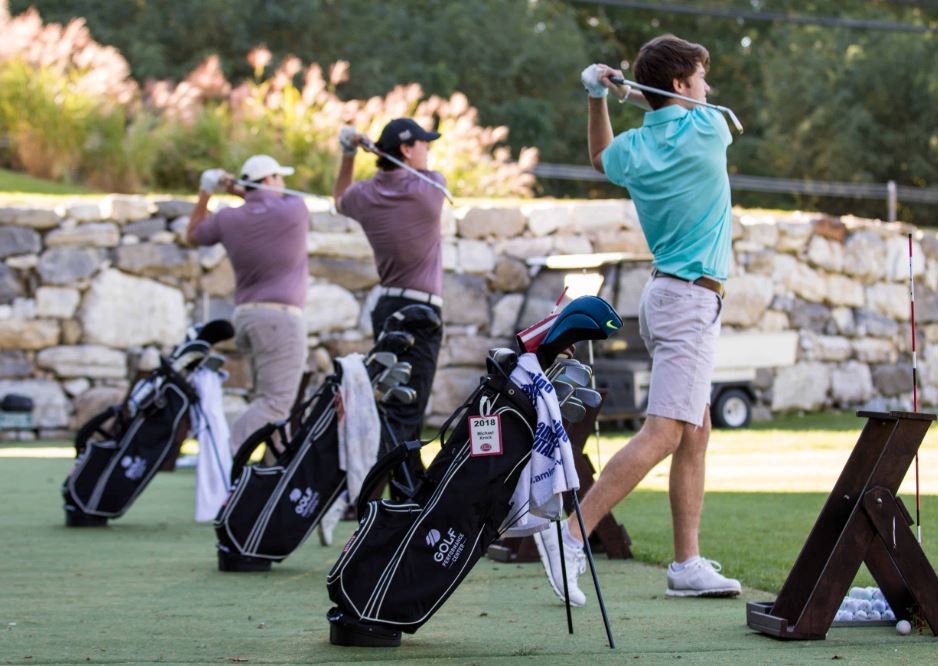 Junior Golf Hub Launches Enhanced Mobile App for College Golf Hopefuls and Coaches