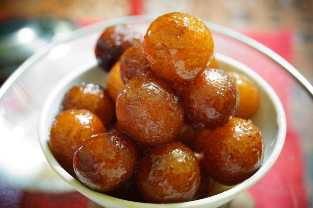 Fancy a Different Type of Sweet Treat? Here are 5 of the Best Indian Desserts