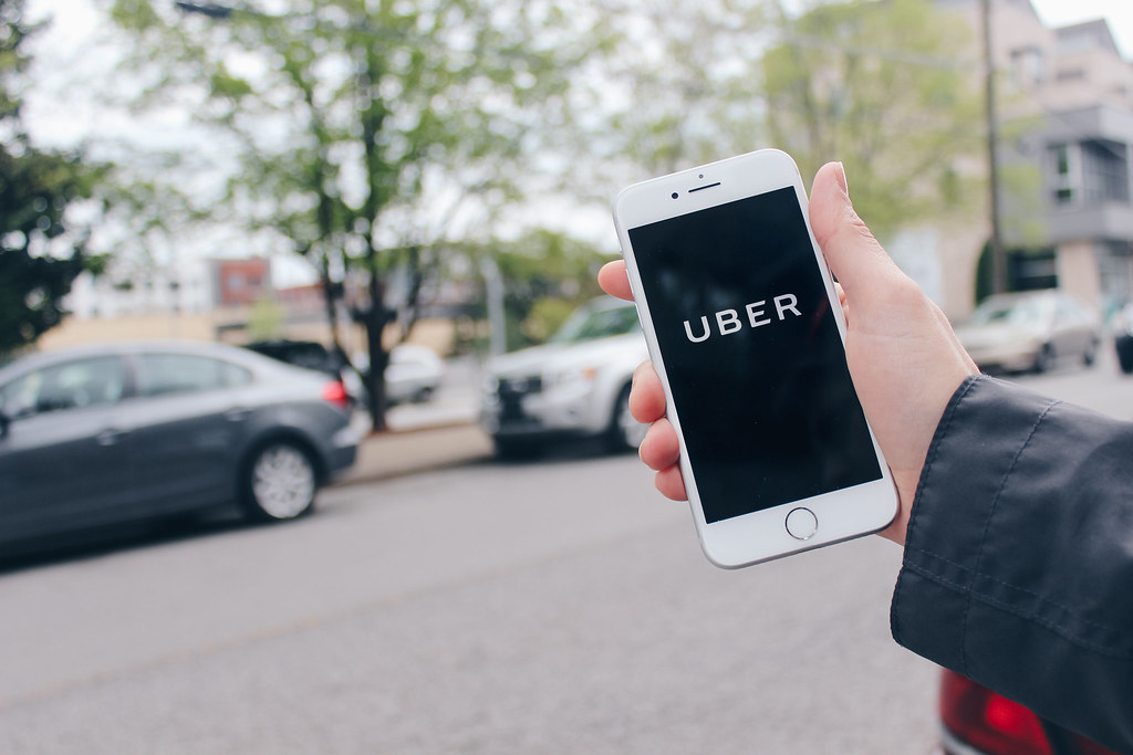 Buckle Responds to Uber’s Recent Comments about its Drivers