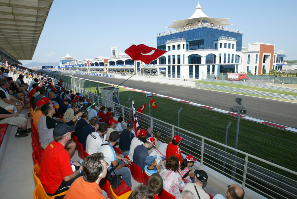 Turkey will be the heart of the world’s biggest motorsports event