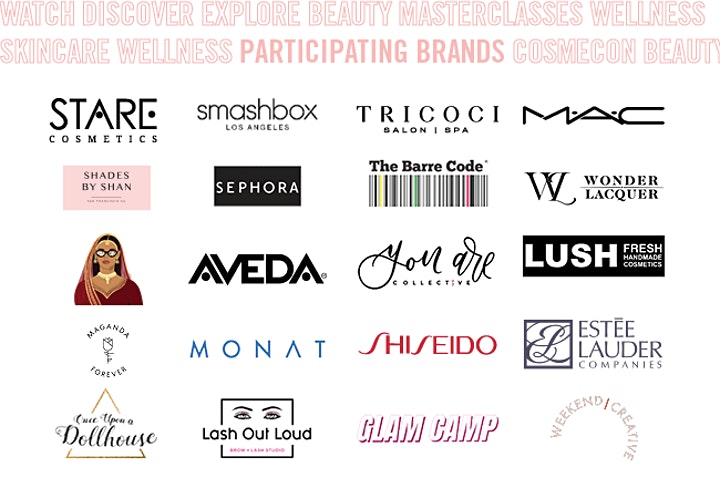 The Shops at Montebello presents first-ever, nationwide, phygital beauty summit