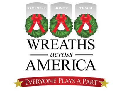 Wreaths Across America Makes National Call to Stand Out and Wave Flags to Remember 9/11 Anniversary