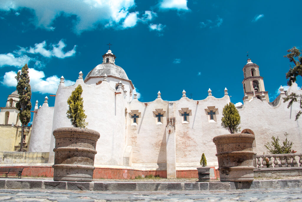 SAN MIGUEL DE ALLENDE, GUANAJUATO RECOGNIZED AS BEST SMALL CITY IN THE WORLD” AT CONDÉ NAST TRAVELER’S 2020 READERS’ CHOICE AWARD