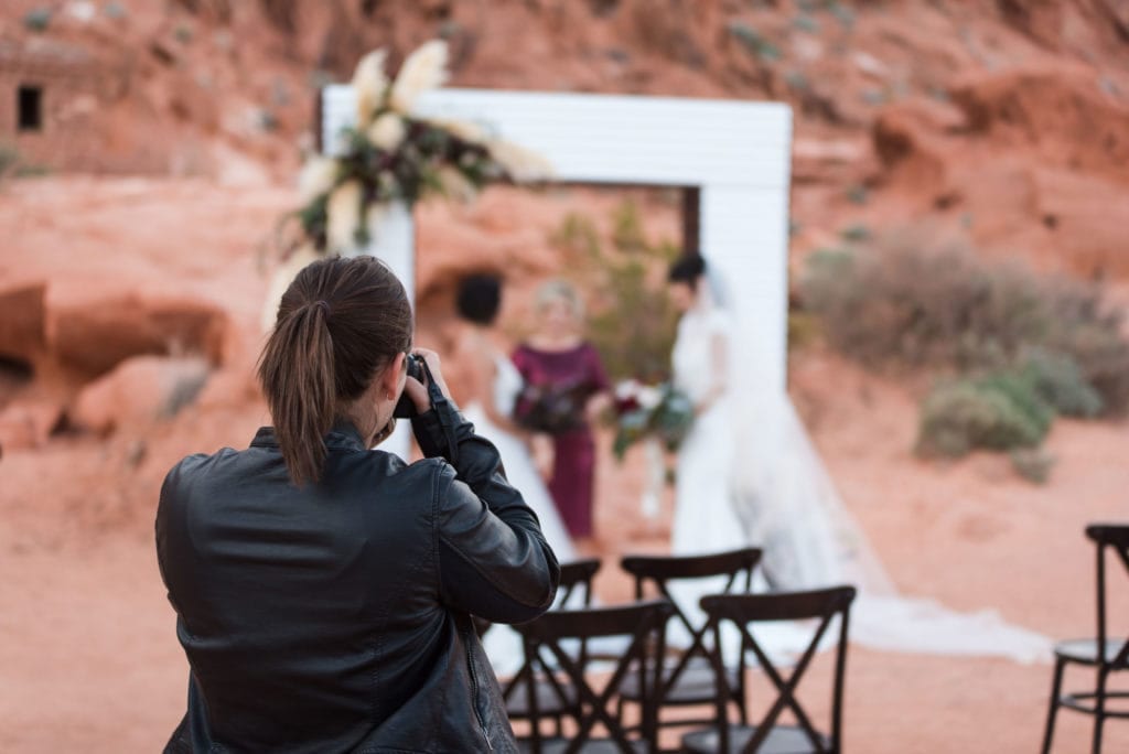 How To Throw A Micro-Wedding with Cactus Collective Weddings