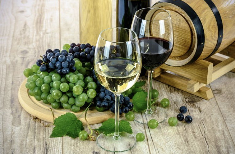 Bledsoe Wine Estates New Vineyard Expands its Property