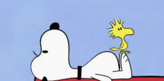 The Snoopy Show: A New Series Based on the Beloved Peanuts Gang