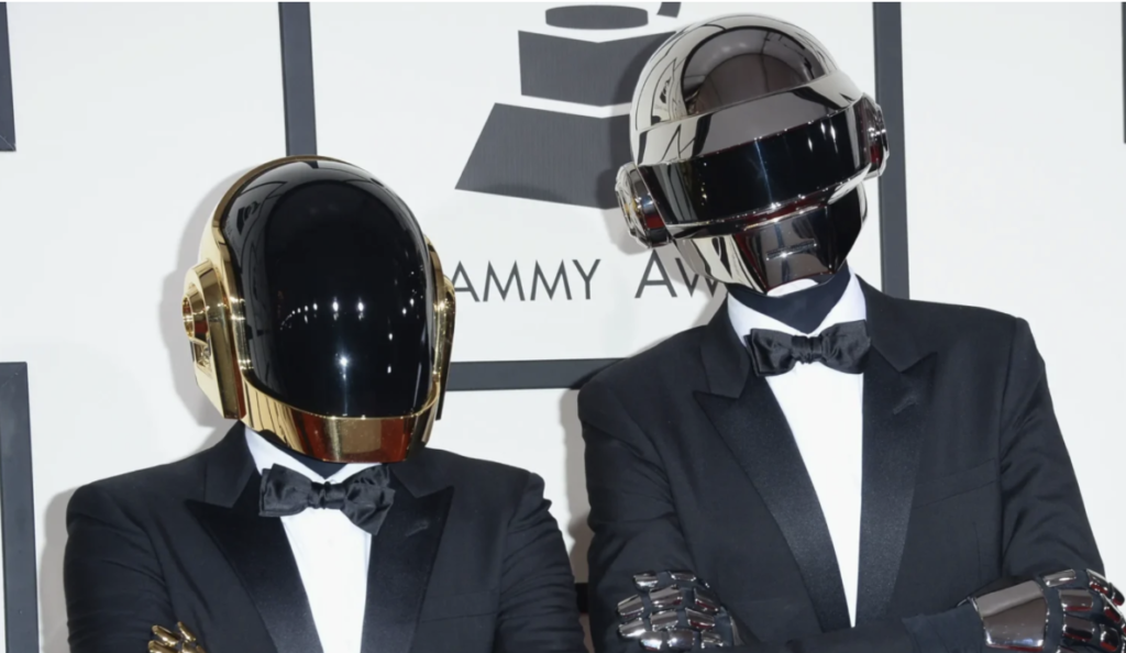 Robots after all: Daft Punk’s Best Moments Under the Masks