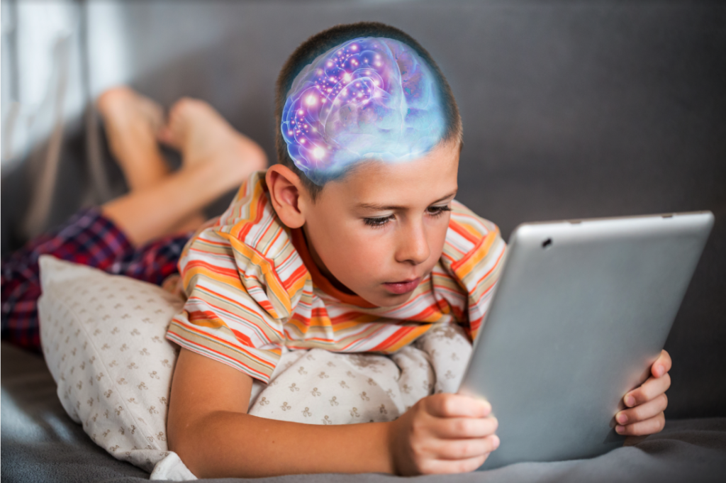 CHILDREN AND SCREENS ANNOUNCES $100,000 GRANT SUPPORTING NEW RESEARCH INTO DIGITAL MEDIA USE AND BRAIN DEVELOPMENT