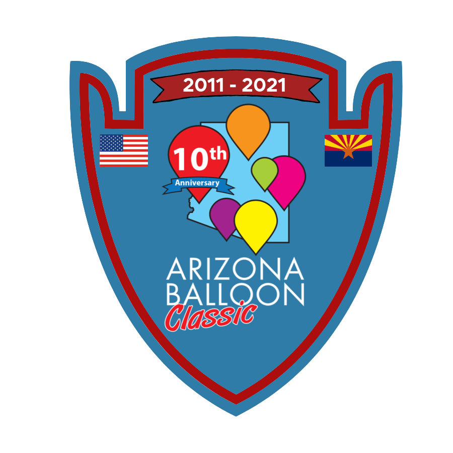 10th Anniversary Arizona Balloon Classic Arizona’s Premier Hot Air Balloon Race & Festival Friday, April 30, 2021 through Sunday, May 2, 2021