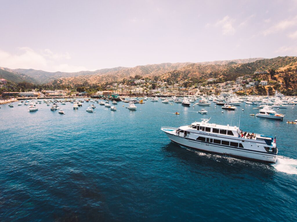 Catalina Island: more ferries, anniversaries, events, new dining, hotel packages and more