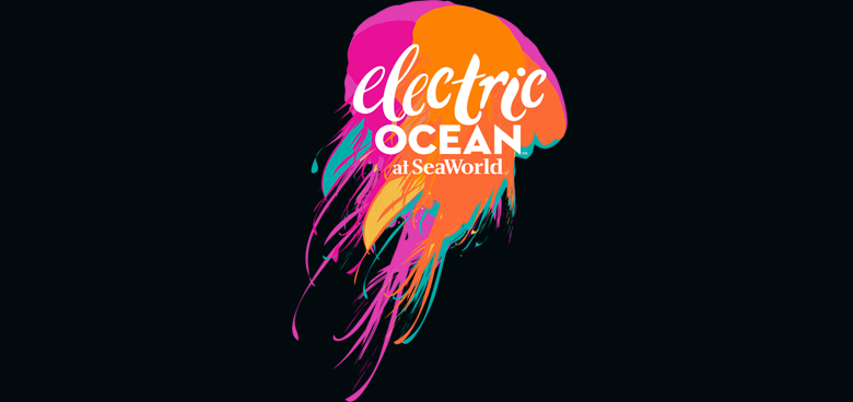 SEAWORLD SAN DIEGO’S ELECTRIC OCEAN Radiates NEW ENTERTAINMENT FOR A SUMMER OF DAZZLING DAYS AND luminescent NIGHTS