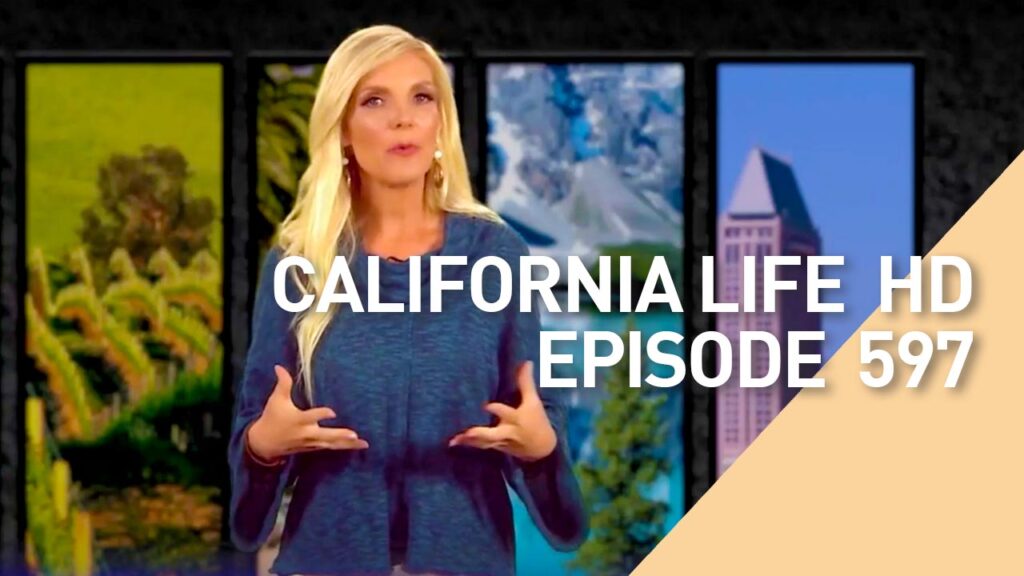 California Life HD Episode 597