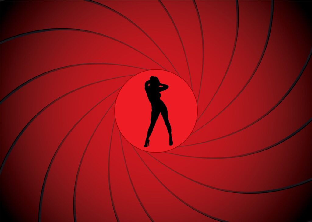 “The Spy Who Loved Me” named ultimate James Bond movie