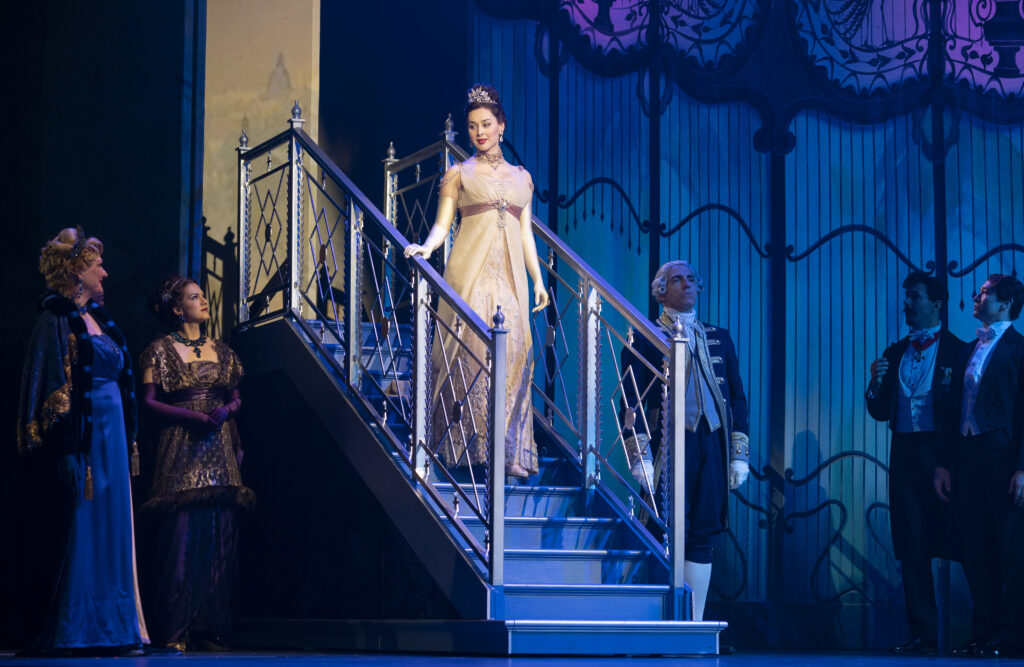 Broadway welcomes My Fair Lady to San Diego