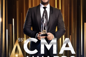 55th CMA Awards Overview