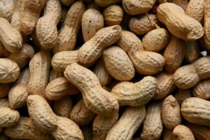 The peanut allergy struggle during the holiday season