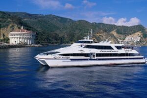 Catalina Island News: Best of Winter boat/hotel packages and great events
