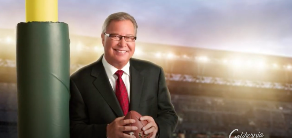 Ron Jaworski’s New Heart Healthy Podcast
